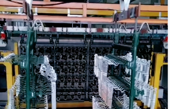 挂镀、滚镀、刷镀的核心区别