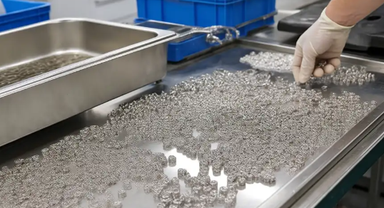 电镀除油的 8 个核心注意事项