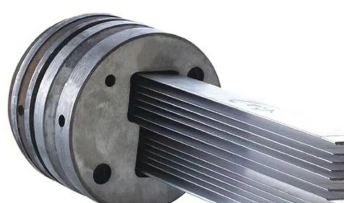 铝合金型材加工工艺全流程讲解