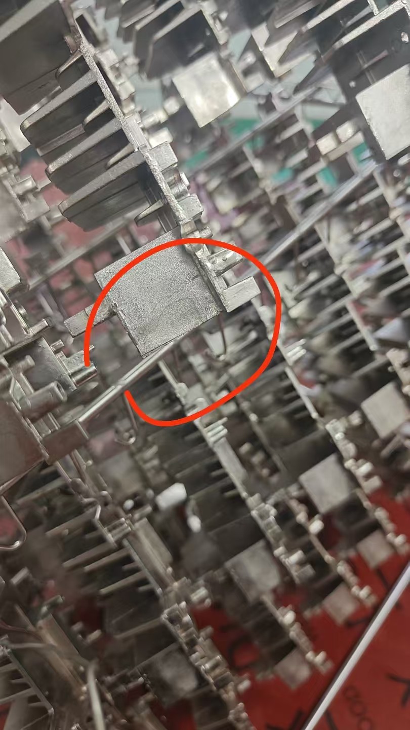 如何判断化学镀工件清洗是否达标