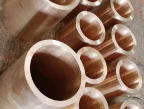 铍铜怎么做前处理