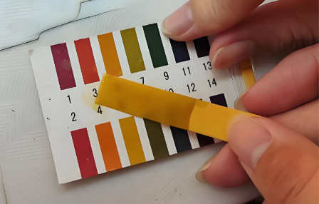 指示剂法检测化学镀镍镀液pH值的关键要点有哪些？