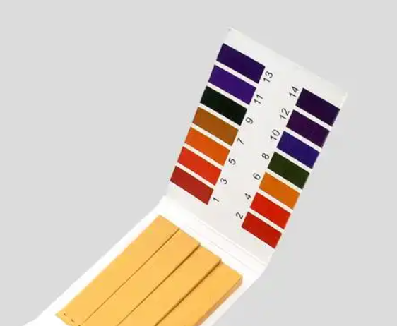 如何快速检测化学镀镍镀液的pH值？