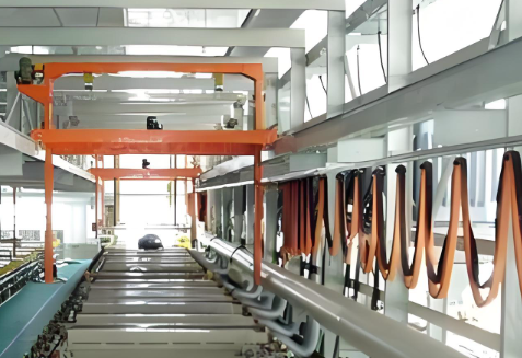 电镀故障排查的基本流程与方法