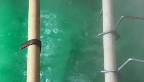 防止杂质进入电镀液的5个管控措施