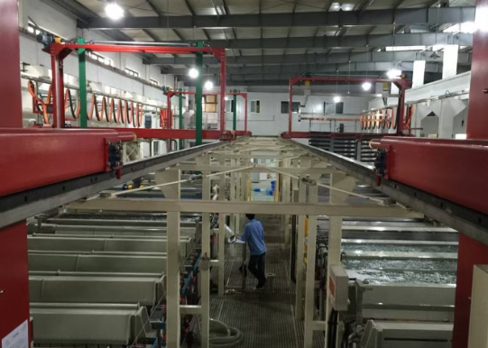 如何选用电镀阳极？