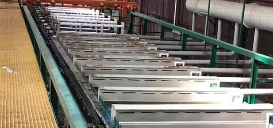 电镀中酸洗的注意事项