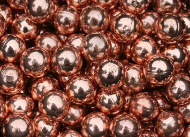 电镀阳极的分类、影响及创新