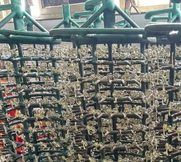 挂具知识你都了解几个