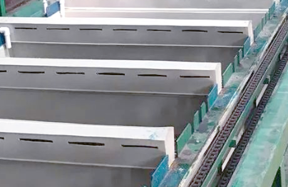 镁合金电镀酸洗的关键注意事项