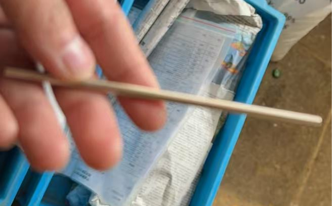 碳钢轴件镀1.5-3μ化学镍，为何做/不做渗碳，镀层硬天差别