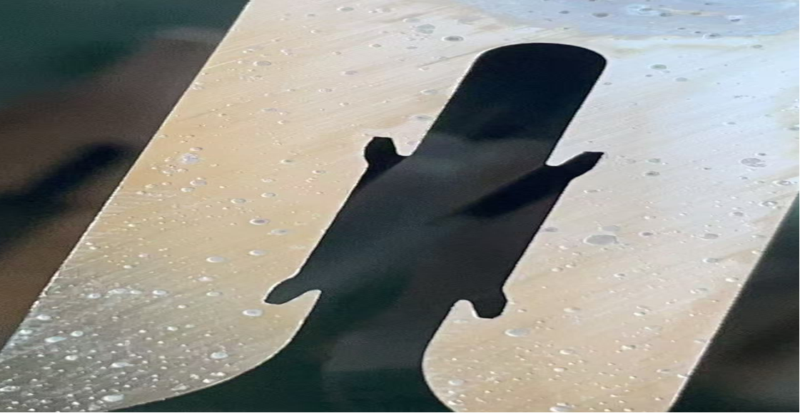 银保护是如何造成镀镍白点