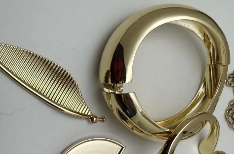 电镀镀种及特点