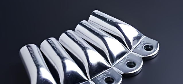 电镀挂件表面起泡怎么办？