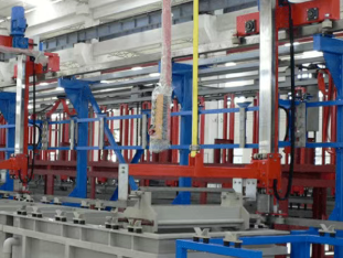 如何选择适合自己企业的电镀设备？