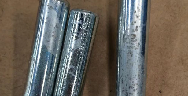 镀层产生的问题及其原因