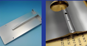 影响铝合金表面处理因素