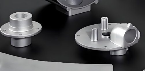  铝合金表面纳米涂层的制备方法