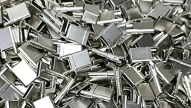 电镀镍原理及特点