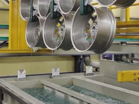 电镀车间的那些事，电镀师傅最辛苦