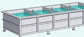 化学镀镍槽该怎么选