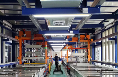 电镀师傅：表面处理工艺的核心匠人