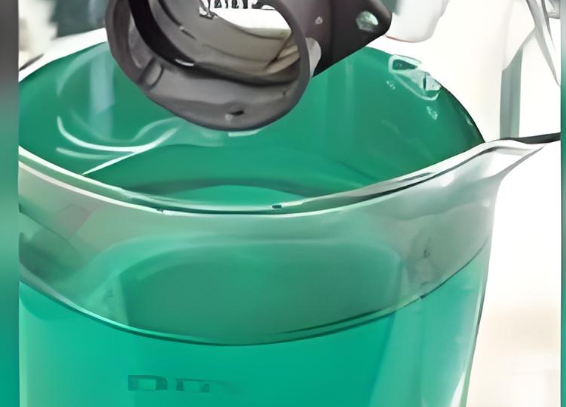   如何检测化学镀液中的杂质离子？