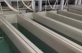 金属表面油污清洗效果的影响因素