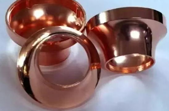 塑料电镀工艺流程