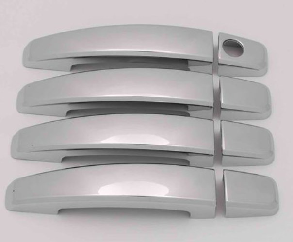 塑料电镀的发展前景如何？