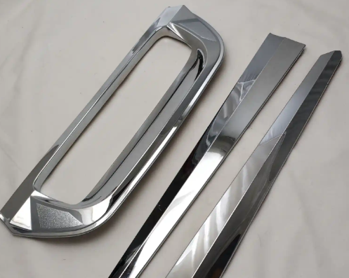 塑料电镀的技术发展趋势