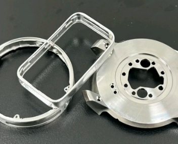 铝合金化学镀除油注意细节