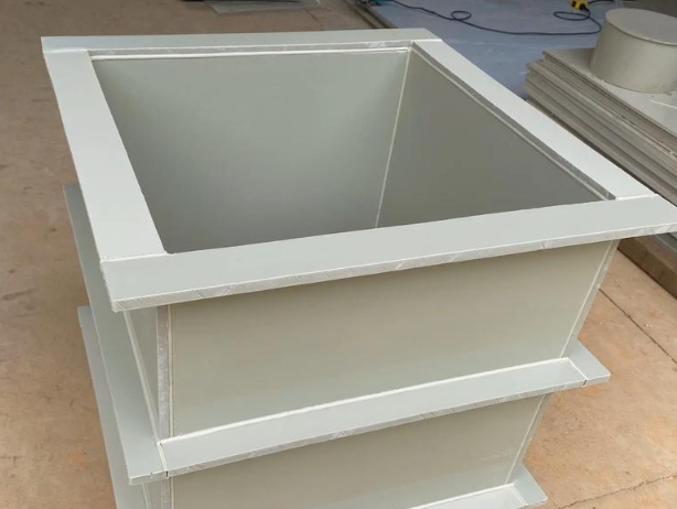 PP材质镀槽的耐温上限