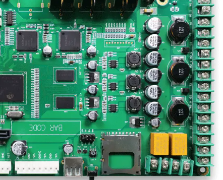 一文详解PCB线路板电镀……