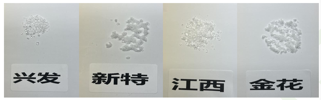 市场各品牌次亚磷酸钠品牌横向对比测评