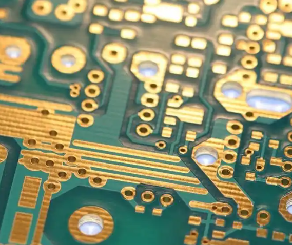 PCB电镀工艺介绍