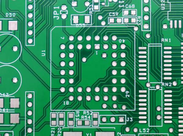 线路板电镀的注意事项