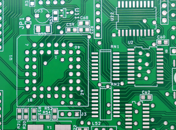 PCB电镀工艺介绍