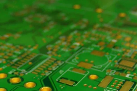 线路板电镀工艺的技术难点