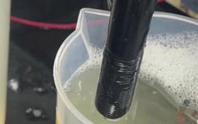 如何选用电解除油工艺