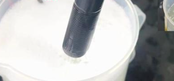 如何检查除油的质量