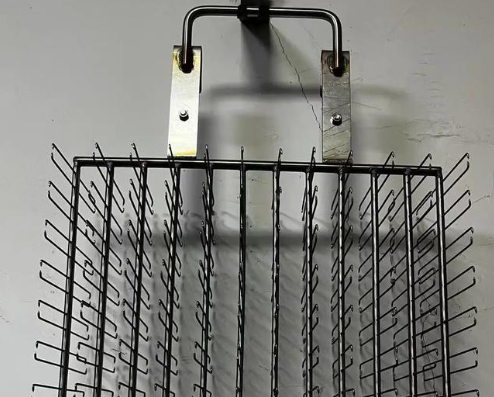 挂具由哪几部分组成