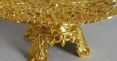镀金的阳极及常用无氰镀金工艺及镀液配比
