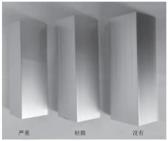 铝阳极氧化膜采用锆盐无镍封闭发白问题的研究