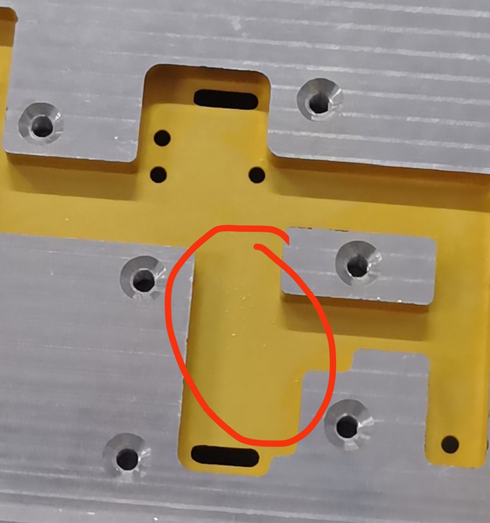 铝合金局部镀镍金，高温后镀层起泡，大部分是这几个原因